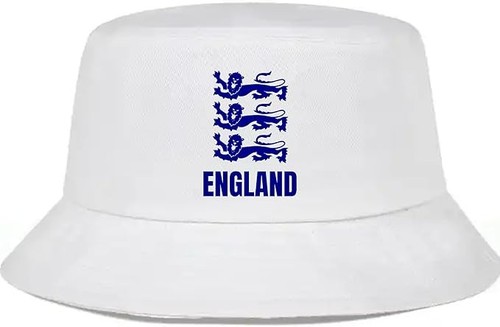Adult white england football - adult,