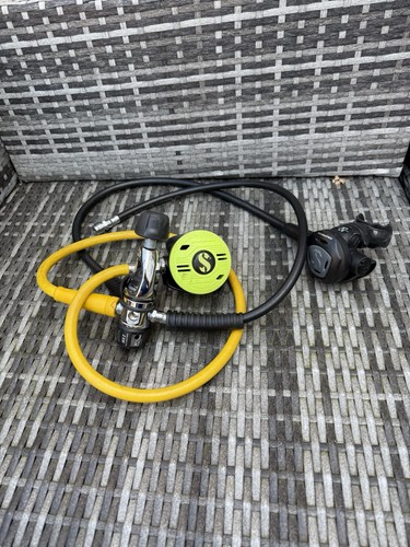 Scubapro mk2 - scubapro,