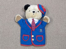 The Sooty Show Cousin Scampi