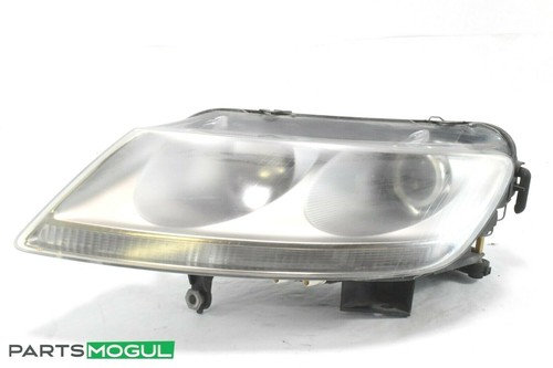 Phaeton left driver - phaeton,