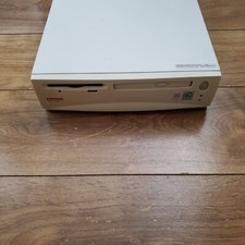 Compaq Deskpro P450 For Parts