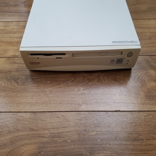 Compaq deskpro p450 for - compaq, parts