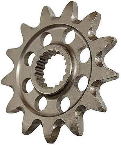 530 tooth stepper - 17,