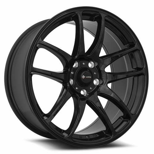 17x8 vors tr4 4x98 - 17x8,