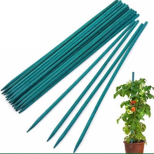 Garden stakes pack bamboo - 50,