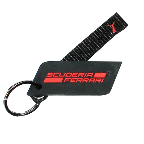 New official scuderia - new,