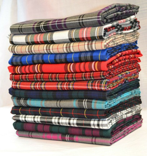Tartan plaid check craft - tartan,