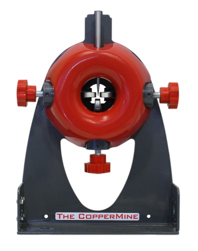 Manual copper wire stripper - manual,