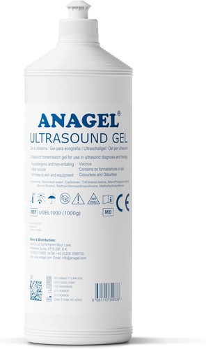 Anagel fetal doppler - fetal,