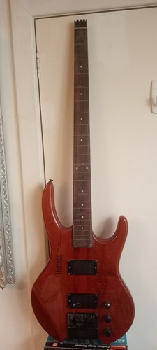 Hohner the jack headless - hohner, 'the