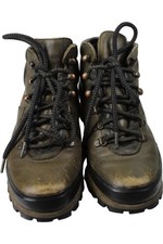 Brasher Hillmaster Lightweight Hiking Boots Mens Size 5 PPWH