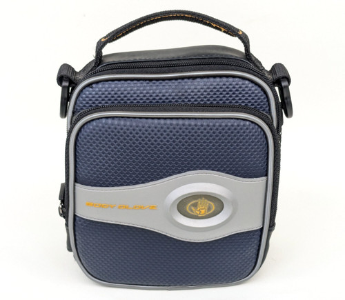 Y2k retro padded bag holder - y2k,