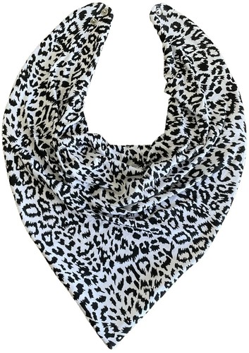 Adult dribble bib - dribble,