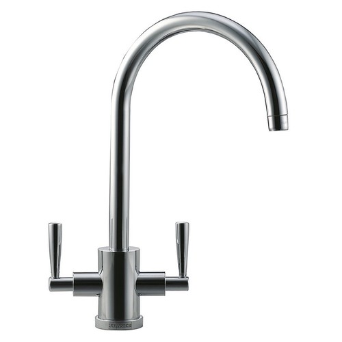 Franke olympus dual - franke, dual-lever