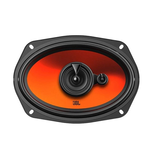 Jbl stage1 962m 6x9 3 - 6x9", 3-way