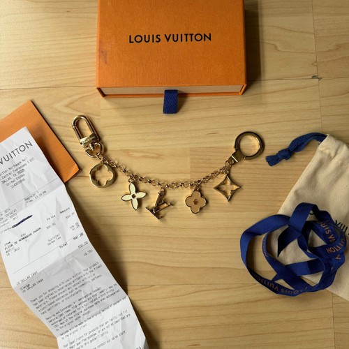Louis vuitton fleur - louis, de