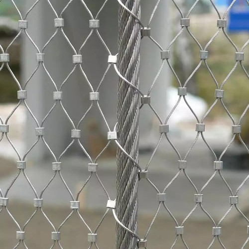 Stainless steel stretch - steel, wire