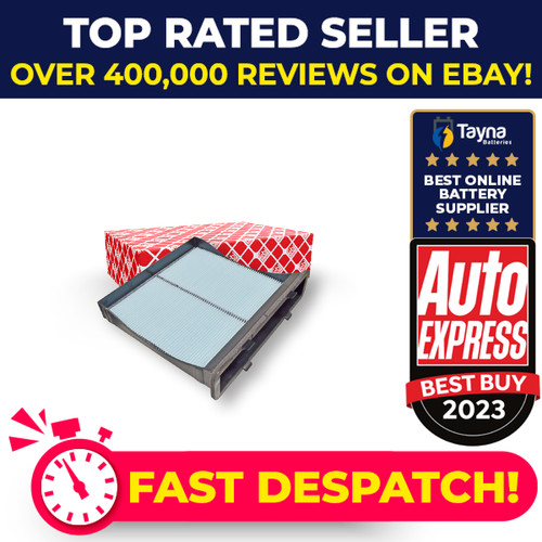 Pollen cabin filter fits - pollen,