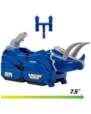 Mighty Morphin Power Rangers Combinable Dinozord Reignition Triceratops