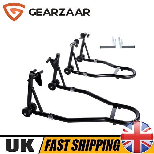 Motorcycle paddock stand - motorcycle,