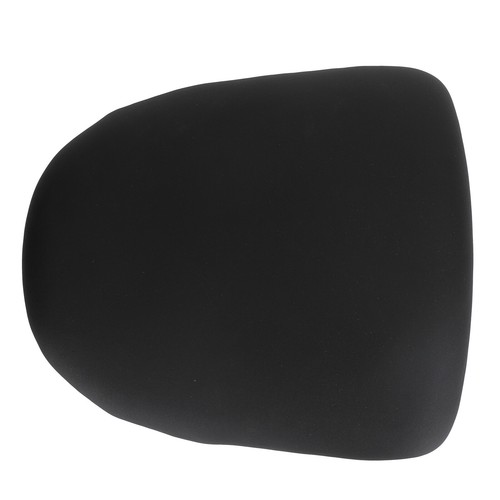 Rear passenger seat black - seat,