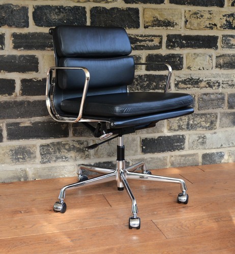Vitra eames soft - soft,
