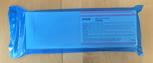 Genuine epson ink t5916 - genuine,