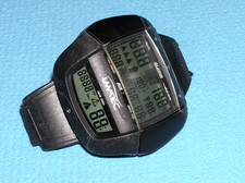 Uwatec Aladin Air Z with new