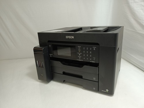 Epson ecotank pro 16650 - epson,