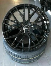 New 19" Look RS6 Audi Wheel