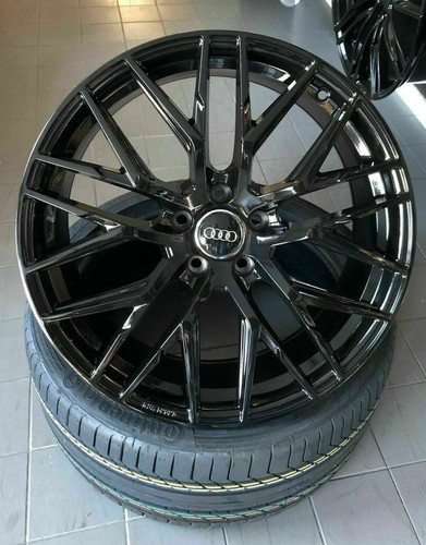 New inch look rs6 - 19-inch,