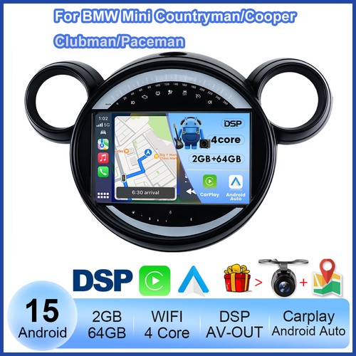 For bmw mini countryman - for,