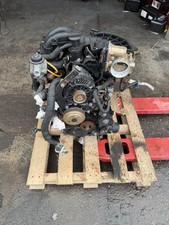 MAZDA RX-8 R3 Complete Engine