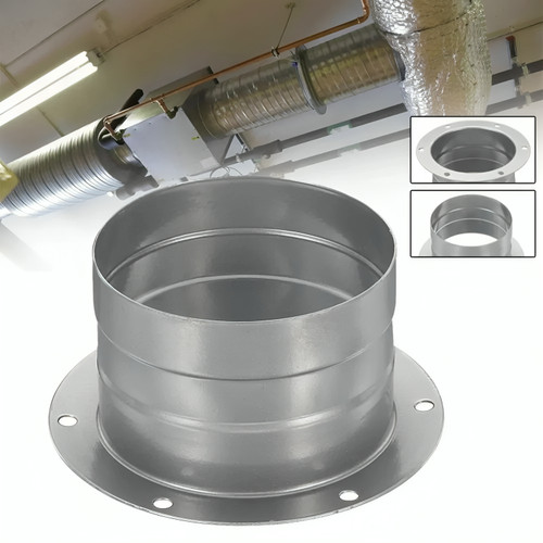 300mm exhaust duct - exhaust,