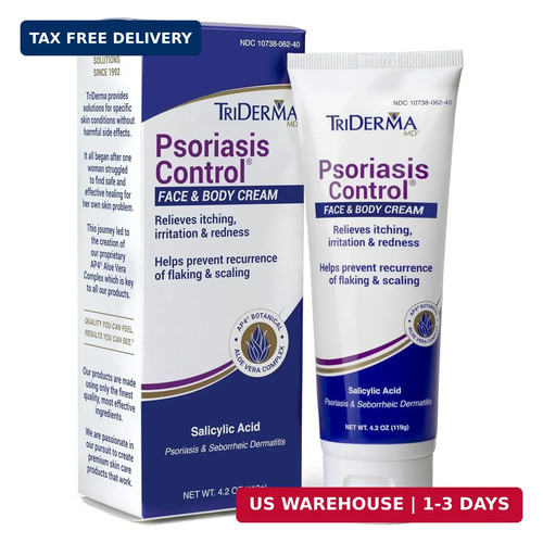 Psoriasis control face and - psoriasis,