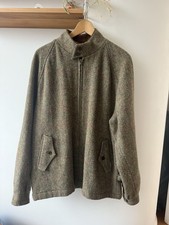 Baracuta Harrington Jacket -