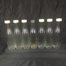 7 x Vintage Soda Stream