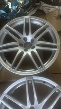 Audi RS4 B7 Genuine 19”