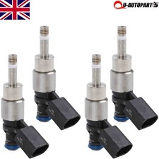 4x Fuel Injector 06F906036A