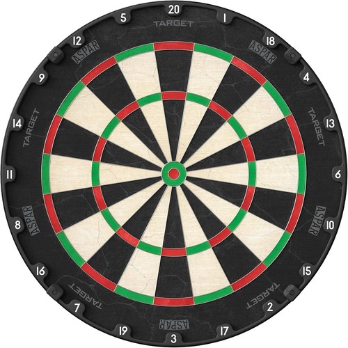 Target darts aspar dart - darts, board