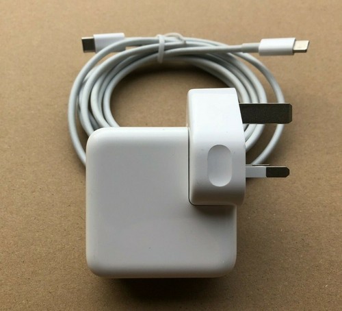 Genuine apple 30w usb - 30w, usb-c