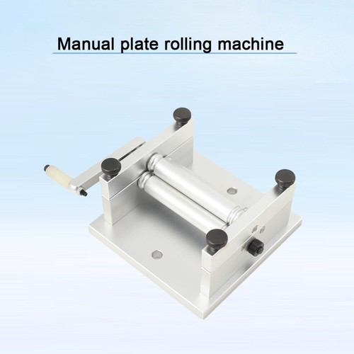 Mini bending manual - mini,