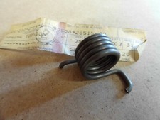 YAMAHA IT175 YZ100 YZ125