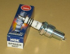 NGK Iridium Spark Plug for