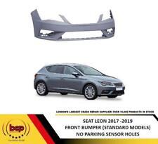 SEAT LEON 2017 - 2021 FRONT