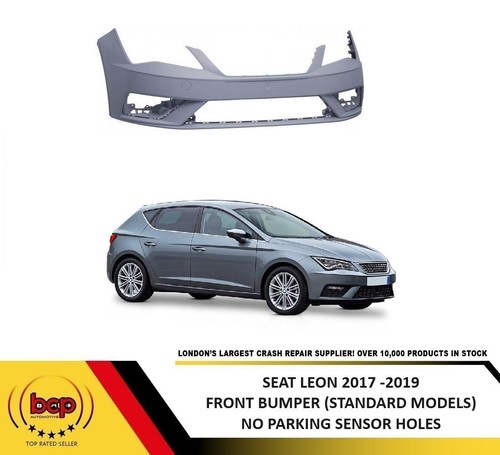 Seat leon 2017 - 2017, 2021