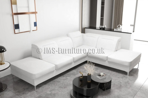 Corner sofa bed - corner,