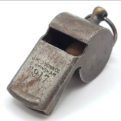 Original ww1 1917 - ww1, trench