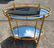 REPRODUCTION HOLLYWOOD REGENCY