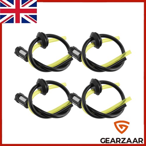 Petrol strimmer fuel hose - petrol,